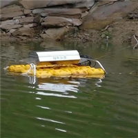 Nanjing Yuanlan QXB Centrifugal Submersible Aeration Machine Oxygenation Centrifugal Aeration Machine Customized Aeration Machine Manufacturer