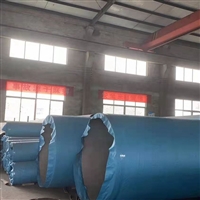 304 stainless steel pipe DN1000 large-diameter steel pipe