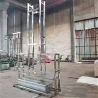 Stainless steel product processing, non-standard customization of stainless steel