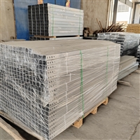 Jiangsu manufacturer's stainless steel cable tray 304 trunking cover plate and accessories