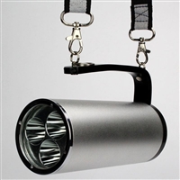 RJW7102/LT Portable Explosion proof Searchlight Flood Control Emergency LED Multi functional Strong Light Rechargeable Flashlight