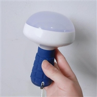 Repair of SW2170 Explosion proof Multi functional Portable Light with Flood Light and Magnetic Adsorption Flashing Warning Light