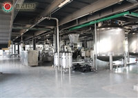10kg liquid fertilizer filling production line
