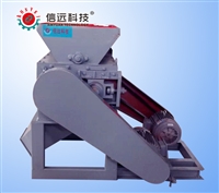 Stainless steel roller urea crusher