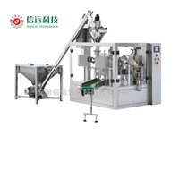 Kunming's 15 ton BB fertilizer production line