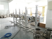 25kg feed automatic bagging machine