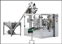 Haida Feed Bagging Machine Equipment