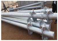 Ziyang Highway Sign Production Sign Pole Production Company offers high cost-effectiveness