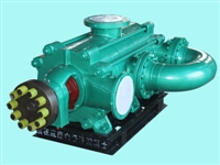 Self balancing centrifugal pump MDP360-40 * 6 power