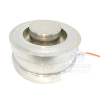 500 ton force sensor GY-1-500t high-precision weighing sensor 5000kN