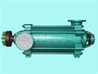 Manufacturer of multi-stage centrifugal pump D155-30 * 10