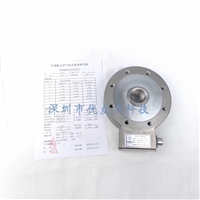 200t spoke pressure sensor BK-4C-200t track balance force sensor