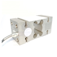 100kg box type weighing sensor YZC-6A-100kg wide range electrical measuring sensor