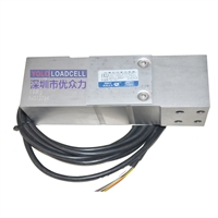 H6E-C3-200kg-2B-S1-M2-C Weighing Sensor
