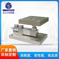 BM8H-C3-2.0t-6B6-A1 stainless steel corrosion-resistant weighing sensor