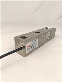 10 ton cantilever beam weighing sensor, high-precision pressure sensor, 100kN supply