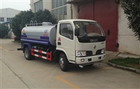 Dongfeng 15 ton sprinkler truck price Cheng Liwei brand sprinkler truck manufacturer sells at a fair price