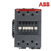 10139469 AX09-30-10-81 ABB first level agent original ABB AX series contactor