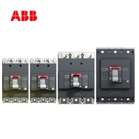 10100501 ABB Dual Power Automatic Transfer Switch DPT63-CB011 C63 2P 3P 4P