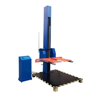 Double arm drop testing machine manufacturer in Jiangsu
