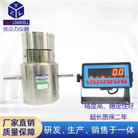 Nanchong construction standard selection criteria: 0.1 level testing machine, standard force gauge 30kN