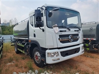 Chengli brand 12 ton sprinkler truck supply solid durability sprinkler truck factory price discount