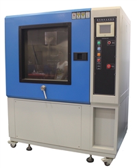 Manufacturer supplies programmable dust-proof test box, sand and dust aging test box, sand and dust experimental equipment