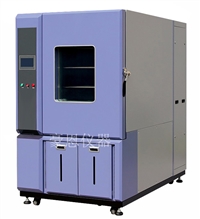 Haoen Instrument Rapid Cooling and Heating Test Chamber Rapid Temperature and Humidity Alternating Test Chamber Speed Adjustable