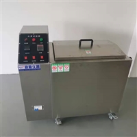 Boiling resistance test box High temperature boiling test box Boiling accelerated aging test machine Boiling test equipment