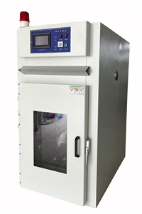 Electric hot blast oven, small constant temperature oven, hardware precision industrial oven, laboratory oven