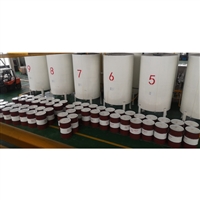 Zhuolijia Tong 46 # refrigeration oil manufacturer directly supplies Jining direct cold storage compressor special