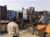 Kunlun Tianzheng hydraulic oil has good resistance to cold and wear, anti-oxidation, HV low-temperature anti-wear hydraulic oil