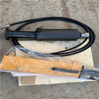 LDZ-200 anchor rod tension meter is widely used. The 20 ton anchor rod tension meter is lightweight