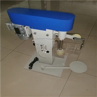 Jiabang laboratory flotation machine has a beautiful appearance and a simple operation for single cell flotation machine