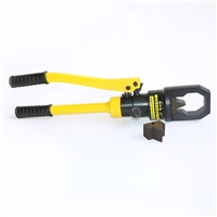 NC24-32 hydraulic nut cutter efficient cutting integrated nut cutter