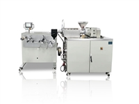 Pu Tong small casting machine customized extrusion machine spot wholesale