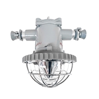 Mining Explosion proof LED Tunnel Light DGS24W Intrinsic Safety Mining Tunnel Light