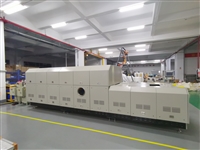 Pu Tong Static Bidirectional Stretching Machine Laboratory Pulling Machine in Stock Supply