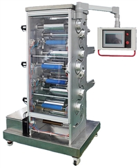 Putong MDO Stretching Machine, Film Extrusion Stretching Machine Manufacturer, Wholesale
