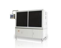 POTOP/Putong Polymer Sheet Film Stretch Forming Equipment Experimental Bidirectional Stretching Machine