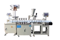 POTOP single screw extrusion heat balance comprehensive experimental platform is durable and long-lasting