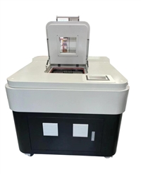 Putong film origin biaxial stretching machine is suitable for various materials