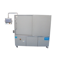 POTOP High Temperature Static Film Bidirectional Stretching Machine Bidirectional Mechanical Performance Test