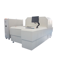 Mechanical performance testing of POTOP/Putong film biaxial stretching machine