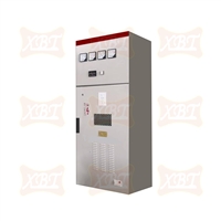 Optimization of inquiry for low-voltage reactive power centralized compensation control cabinet for capacitor compensation cabinet
