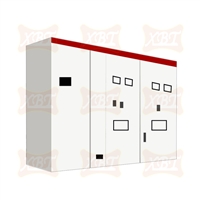 Operation points of 380V reactive power centralized compensation control cabinet for capacitor compensation cabinet