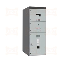Emergency Plan for 380V Low Voltage Reactive Power Compensation Control Cabinet of Capacitor Compensation Cabinet