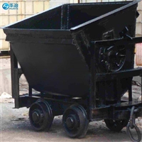 Huaye Liuzhou Coal Mine uses cast steel solid wheelsets for 5-ton flatbed trucks and mining wheel manufacturers