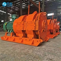 Huaye Forging 5T Flat Plate Wheel, Double Forging Solid Mineral Wheel Manufacturer Wholesale