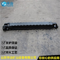 Huaye Quenched Steel Beam DFB Heat Treatment Metal Long Beam Support Material